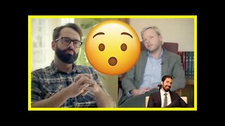 Matt Walsh: “What Is A Woman?” Clip Reaction Video! Fascinating.
