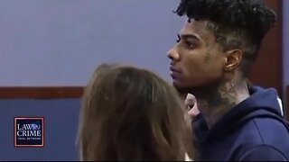 Rapper Blueface gets 5 YEARS‼️👮🏻‍♂️🚔🚨