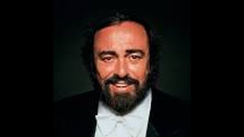 Luciano Pavarotti - Torna A Surriento