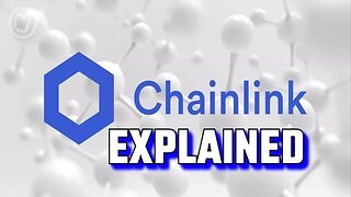 Chainlink Explained