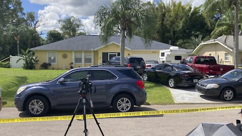 FBI Searched A Hard Drive Connected To Gabby Petito's Disappearance