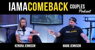 COMEBACK COUPLES - PARENTING