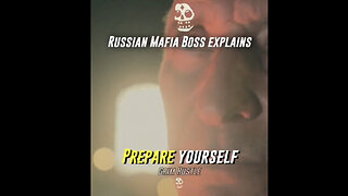 ⚫️Mafia Boss: How To Prepare For The Crash