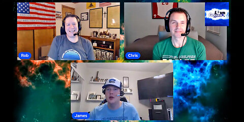 Go GTS Live! | February 29th, 2024 | Upper Deck Hockey Breaks, Busy Week of Hobby Happenings