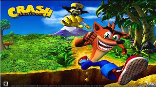 Classic Playstation 1 [crash bandicoot] parte 8