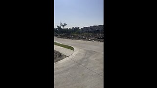 Building New House