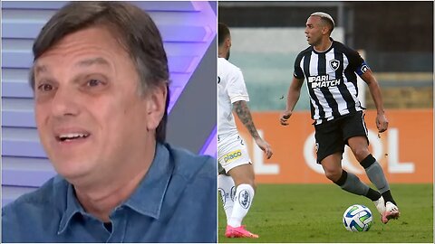 "Tem muito campeonato ainda..." Mauro Cezar MANDA A REAL sobre a disputa pelo título do Brasileirão