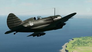 First training mission of Gnarg (DCS)