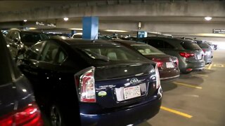 'This is sophisticated theft': Milwaukee County Sheriff speaks out about cars stolen from airport