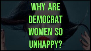 This is why WOMEN are so UNHAPPY. - Milo Yiannopoulos,Tim Pool & Luke Rudkowski