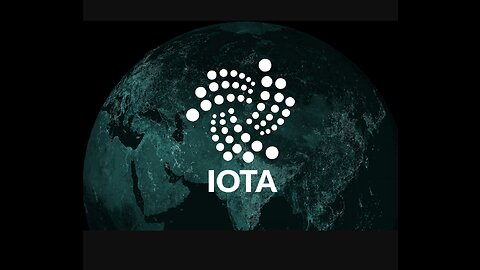 Update on IOTA [MIOTA], …… “so whatcha doing”? ￼