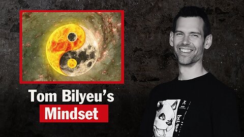 Tom Bilyeu | The early stages of developing a growth mindset