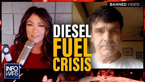 The Diesel Fuel Crisis Will Affect the Entire Supply Chain by Thanksgiving
