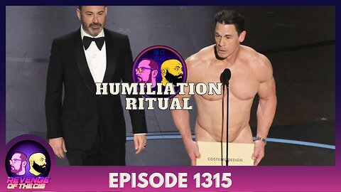Episode 1315: Humiliation Ritual