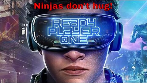 Log On for Ready Player One - Wednesday Night Movies