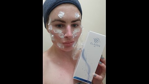 Elaxen PN 2% + Niacinamide