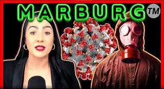 MARBURG: THE NEXT PLANDEMIC – MILITARY MEDICAL MARSHAL LAW – MARIA ZEEE – TODD CALLENDER