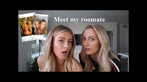 I HAVE A TWIN.. Two Blondes Q&A