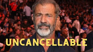 Hollywood Can't BELEIVE what Mel Gibson Did.