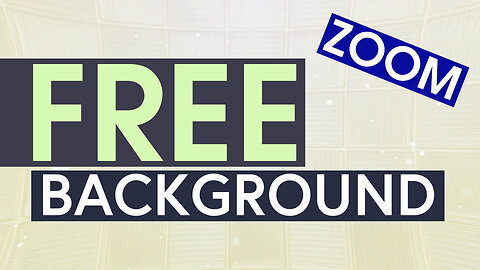 Enhance Your Virtual Experience: Free Zoom Virtual Background Collection