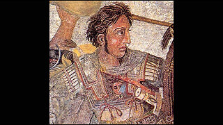 Alexander the Great