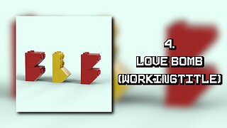 Love Bomb (Working Title) [Bon Jovi X The Hives] | Brick by Brick