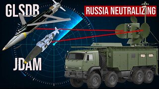 Russia Neutralizing All US-supplied Weapons by Jamming