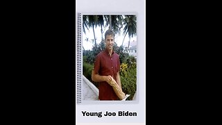 A Tribute To Joe Biden In Under A Minute.