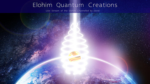 7 – EQC – Special Earth Living Quantum Field Activation & Part 1 of How to Work with the QSC’s