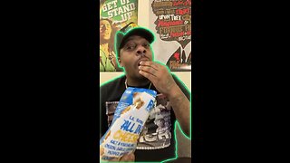 Lil Baby “All in” popcorn #rapsnacks