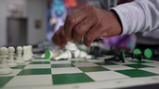 Local chess club offers the chance to learn the game free of charge