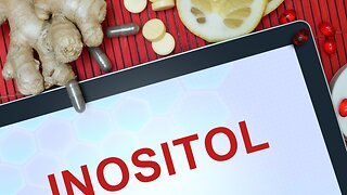 Inositol for Microwave Sickness and Diabetes & Assorted Truth Drops