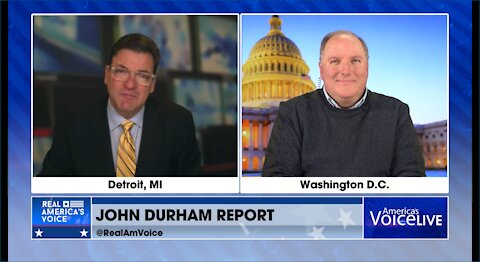 Will There Be Any More Indictments From The Durham Report?