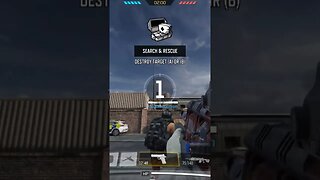 COD Mobile Search and Rescue✊️ #callofduty #shortsvideo #shortsfeed #warzone #shorts #short #like