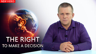 The Right to Make a Decision