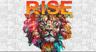 Rise Like Lions - Paul Seils JNR (Official Music Video)