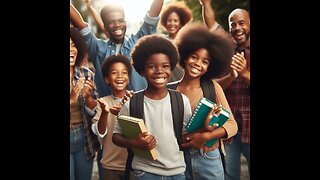 Motivating Black Students in Modern Education