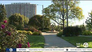 City of Detroit planning to renovate each city park over the next 10 years