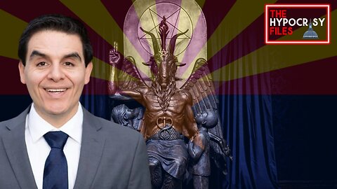 The Arizona Satanic Debate