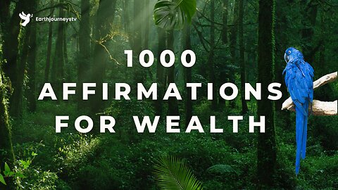 1000 Affirmations : The Ultimate Guide to Positive Transformation #PositiveChange #meditation