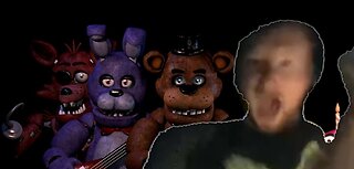 Five Nights at Freddy's (Episode #1)