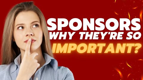 What Your Parents Never Told You About Importance of Sponsors for Youtubers