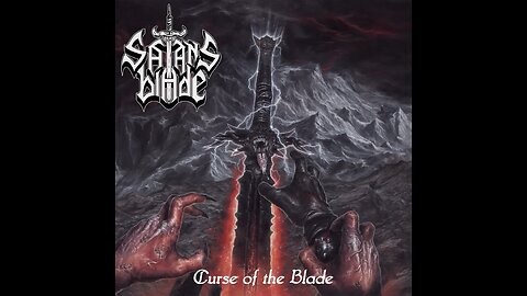 Satan's Blade - Across the line