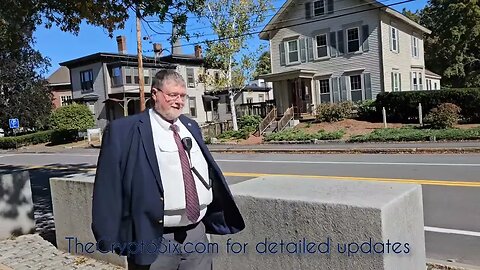 IAN FREEMAN SENTENCING - REDRESSING MY GRIEVANCES FEDERAL COURT CONCORD NH #FREEIAN