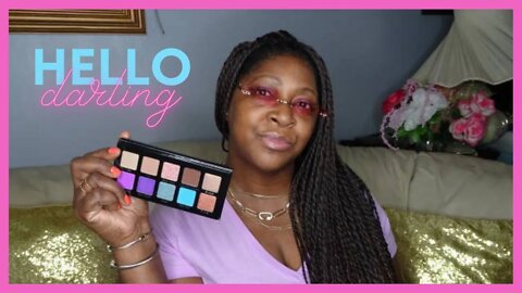 AUGUST BOXYCHARM UNBOXING | 2020 | Trending New Palette | First Impressions