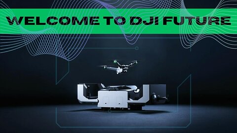 Welcome to the Future: The Revolutionary DJI Dock 2 and Matrice Drones