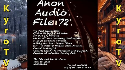SG Anon - Audio File 72 (suomenkielinen tekstitys saatavilla)