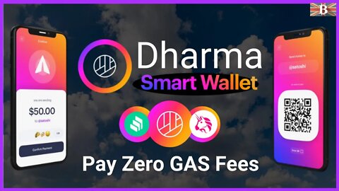 Dharma Wallet Review & Tutorial: Smart DeFi Wallet