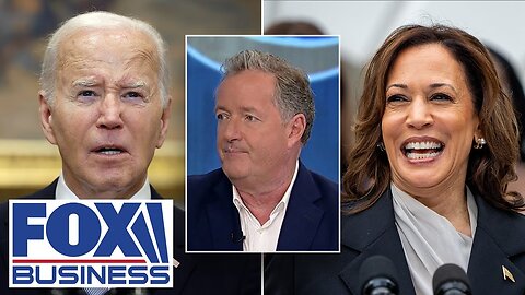 This whole situation is a 'complete farce': Piers Morgan| N-Now ✅