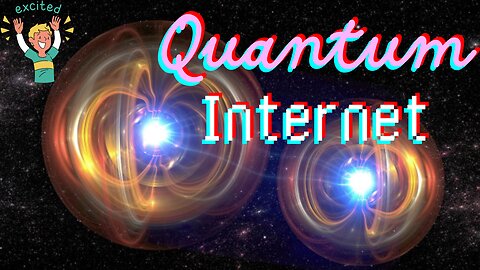 Quantum Internet: Future of super internet